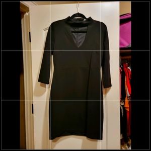 Lulus Sexy but classy little black dress 🖤